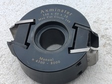 Axminster steel limiter - steel,