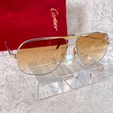 Vintage Cartier Eyeglasses
