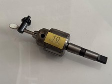 Jacobs No.36 Drill Chuck on