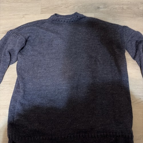 Channel jumper blue ltd - blue,