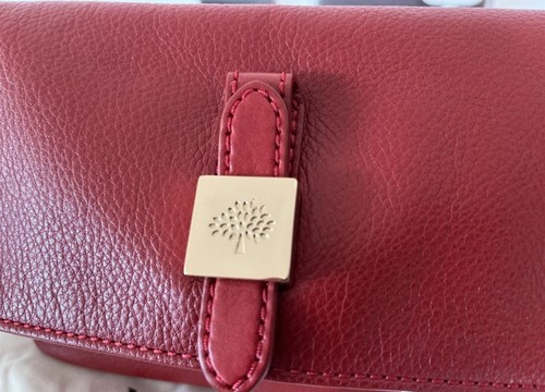 Mulberry tessie clutch bag - clutch,
