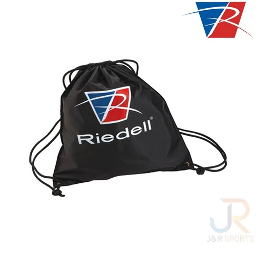 Riedell roller skate sack bag - riedell,