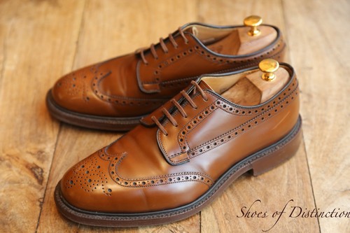 Church grafton tan - church's, brown