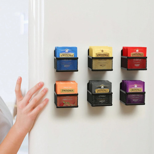 2pcs magnetic tea - 2pcs,