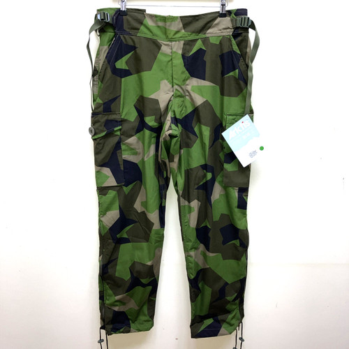 Arktis waterproof combat - arktis,