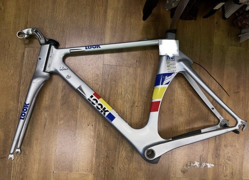 Look 196 aero - look, carbon