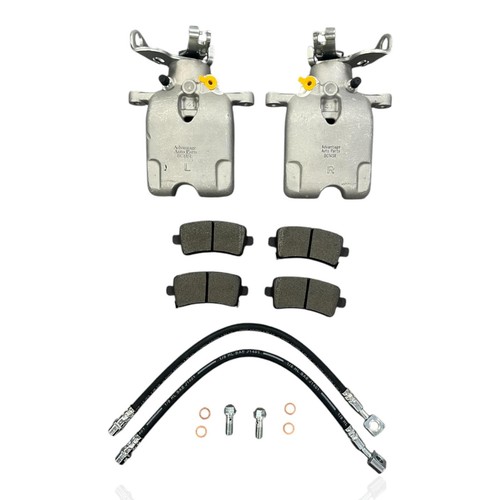 For vauxhall insignia mk1 rear - vauxhall,