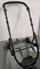 Mamas And Papas Luna Chassis