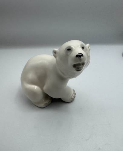 Vintage lomonosov ussr polar - vintage,