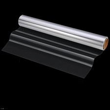 80CM Cellophane Wrap Roll PYGHAP Large Clear Wrapping Paper Extra Wide 80cm x 30