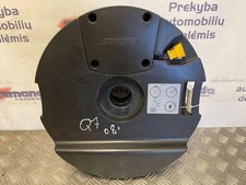 AUDI Q7 4M SUBWOOFER 4L0010549