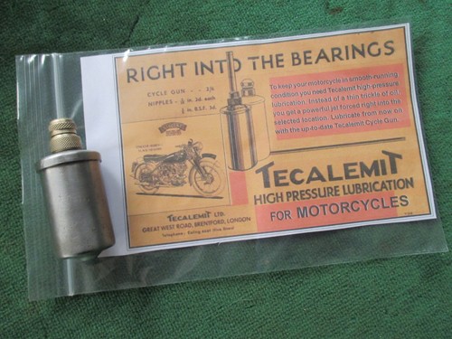 Triumph norton bsa ariel - triumph,