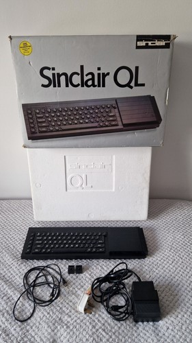 Rare vintage sinclair - rare,