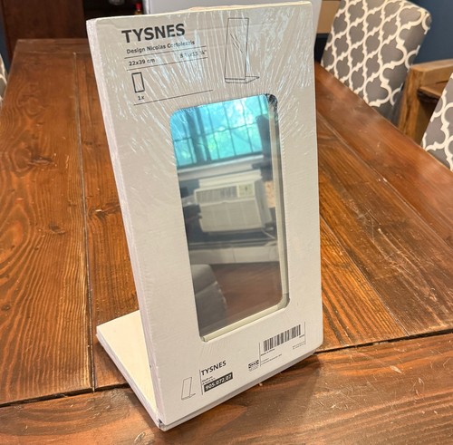 New ikea tysenes - ikea,