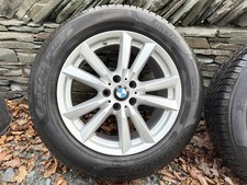 REDUCED: BMW X5 F15 alloy
