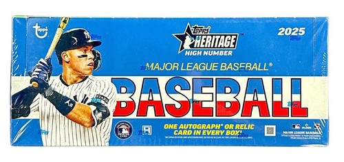 2025 topps heritage - topps,