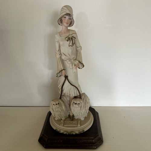 Giuseppe armani florence lady - armani,