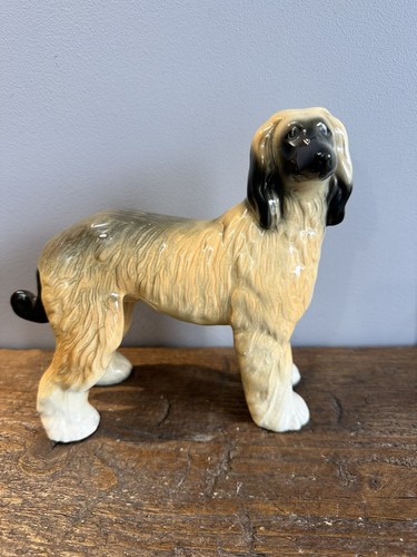 Coopercraft afghan hound dog - coopercraft,