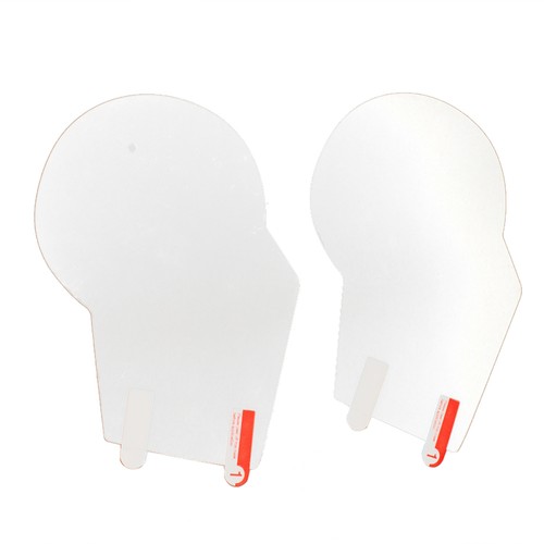 Cluster scratch protection - cluster,