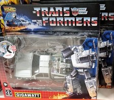 40th Anniversary Back to the