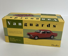 Vanguards 1:43 Ford Cortina