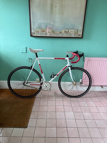 Condor fixed gear road bike - condor,