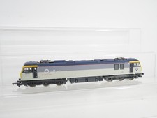 Lima OO Gauge Class 92 Electric Locomotive 92 034 Kipling Eurotunnel *pls read