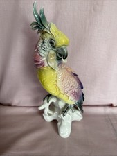 Vintage Karl Ens Porcelain