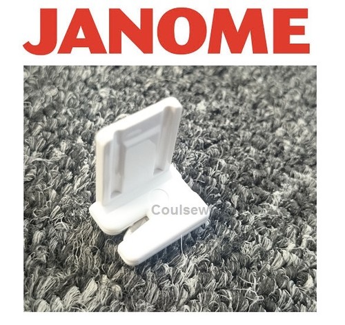 Janome sewing machine thread - janome,