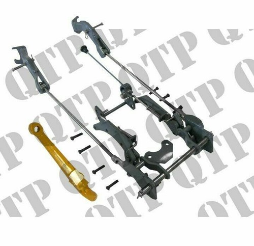 For massey ferguson 135 148 - for,