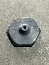 BMW E30 BBS Centre Cap Removal