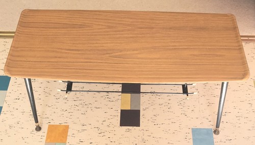 Vintage retro 60s coffee - 50-60s,