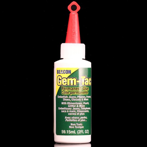 Gem tac glue - gem-tac, for