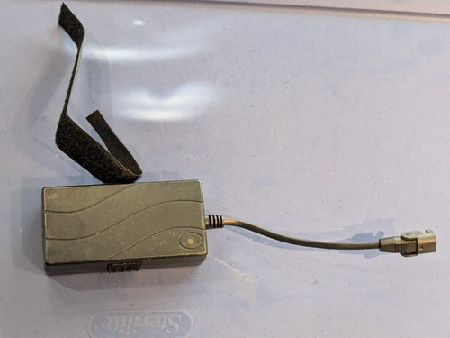 Natuzzi recliner power supply - recliner,