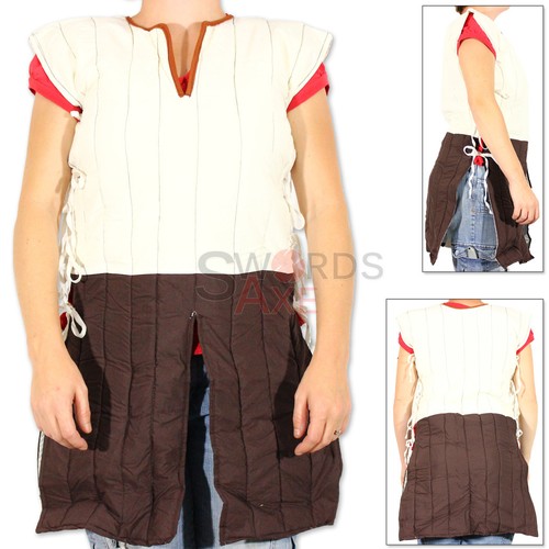 Dragoon gambeson arming shirt - dragoon,
