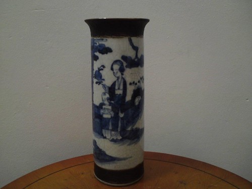 30cm chinese chenghua nian - 30cm,