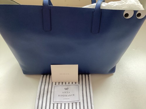 Anya hindmarch ebury - hindmarch, eyes