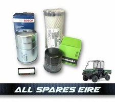 KAWASAKI MULE DIESEL SERVICE KIT FITS KAF950 2510 3010 4010