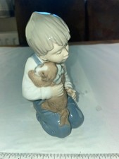 LLADRO NAO FOREVER FRIENDS