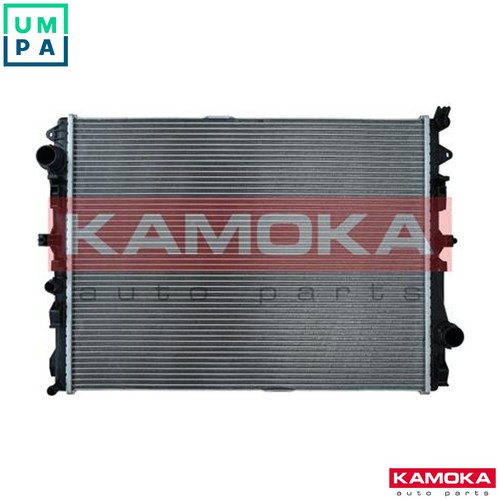 Radiator engine cooling - engine,