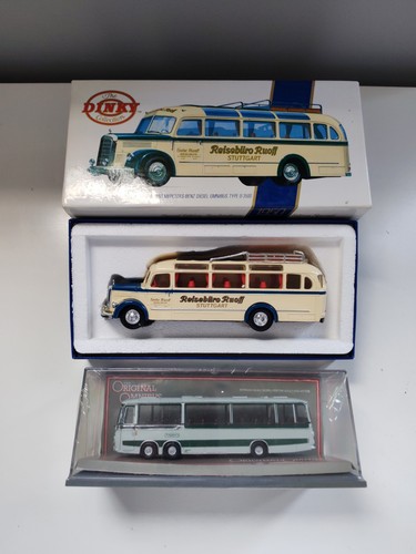 Matchbox the dinky - the, collection