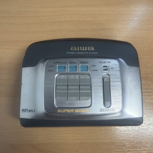 Rare aiwa ap1mk3 - rare, hs-ap1mk3