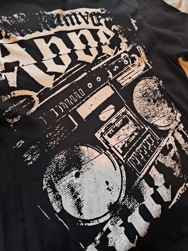 Vintage original abbey - original,