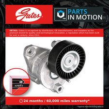 Aux Belt Tensioner T38319