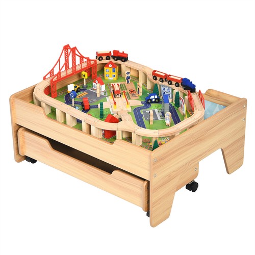 100 pack kids - 100, wooden