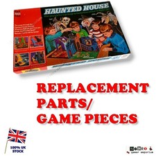 Denys Fisher HAUNTED HOUSE