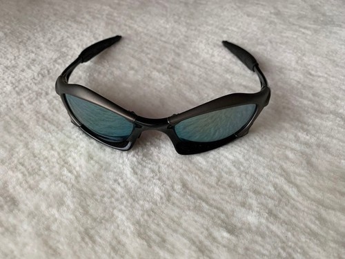 Used oakley splice - used,