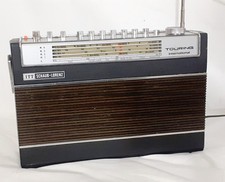 ITT Schaub-Lorenz Touring