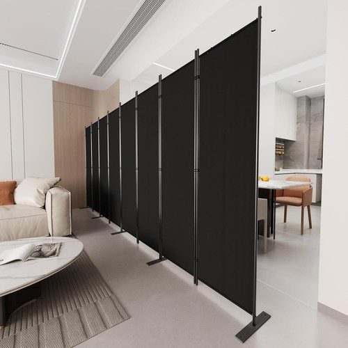 Panels room divider and - panels, 6