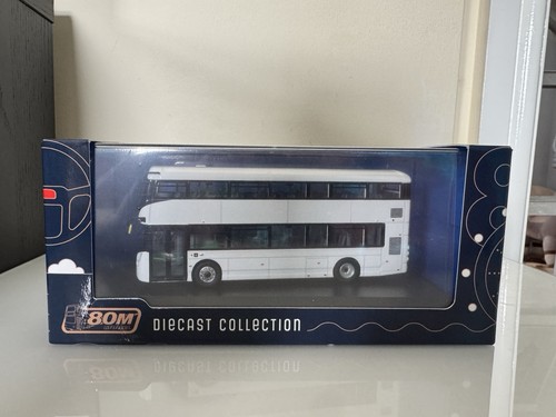 80m ttc wright streetdeck - ttc,